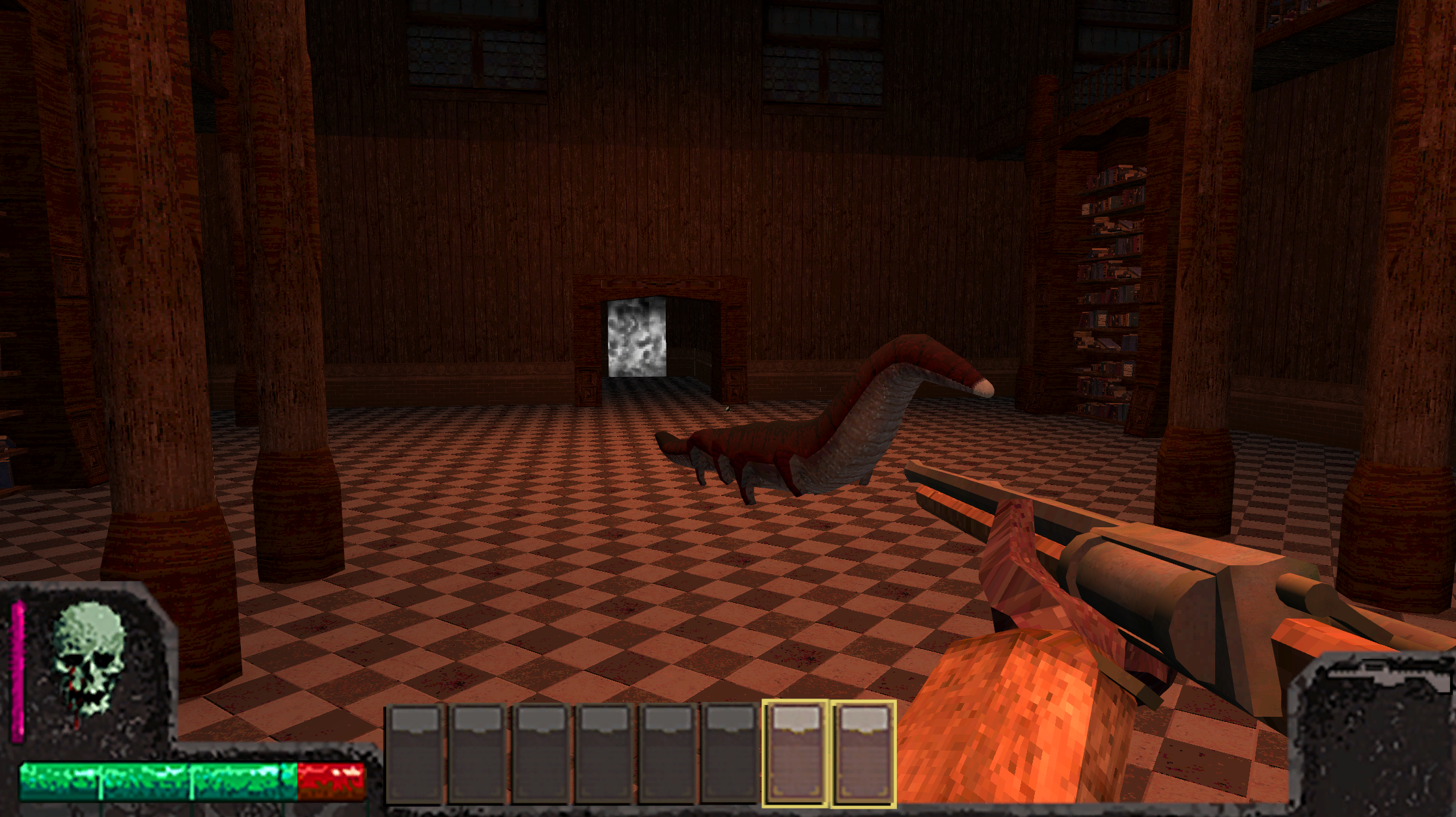 Corpum Screenshot 1